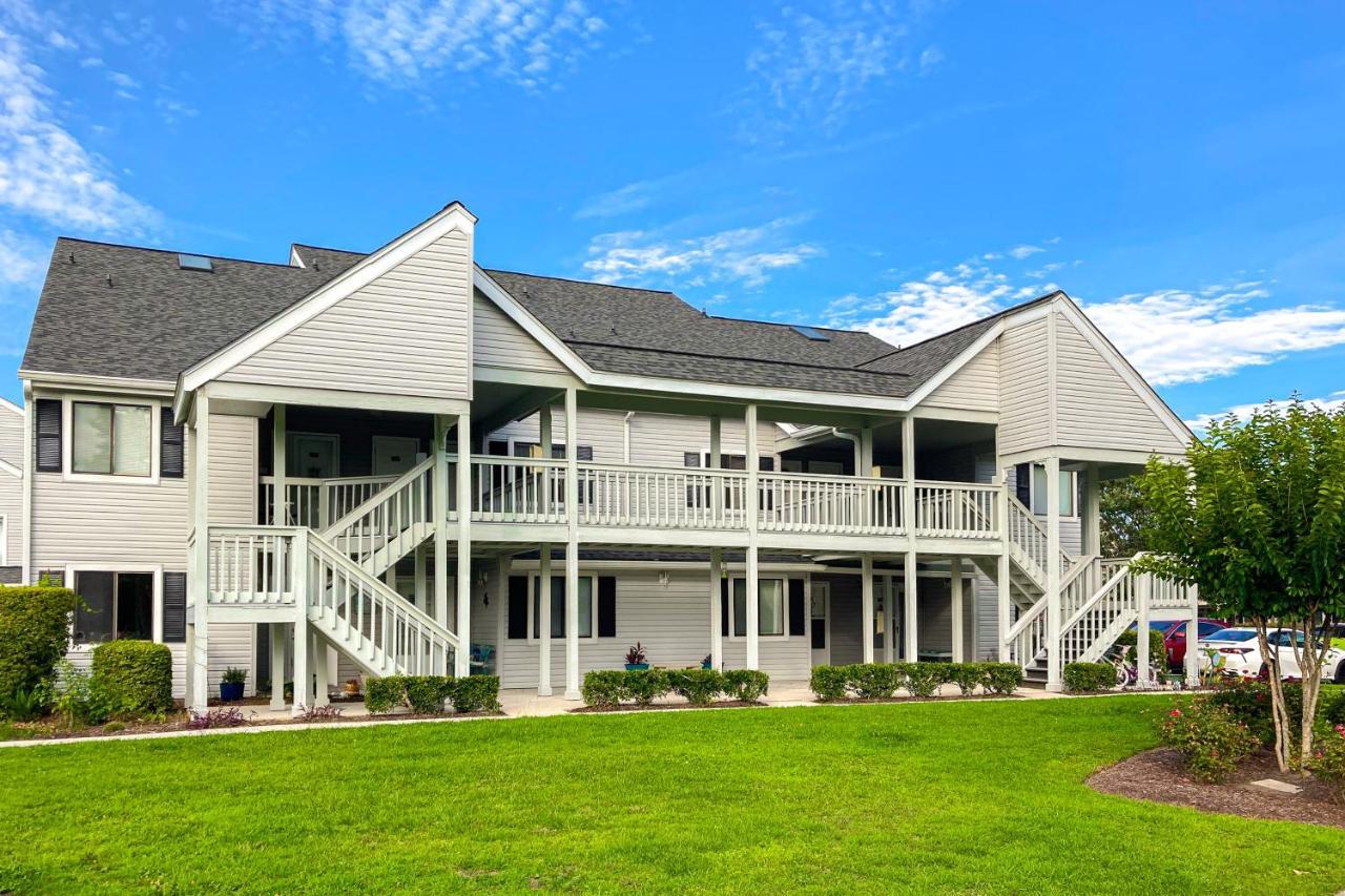 Hotel Golf Colony At Deerfield 26H Surfside Beach Exterior foto