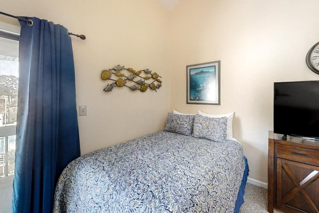 Hotel Golf Colony At Deerfield 26H Surfside Beach Exterior foto