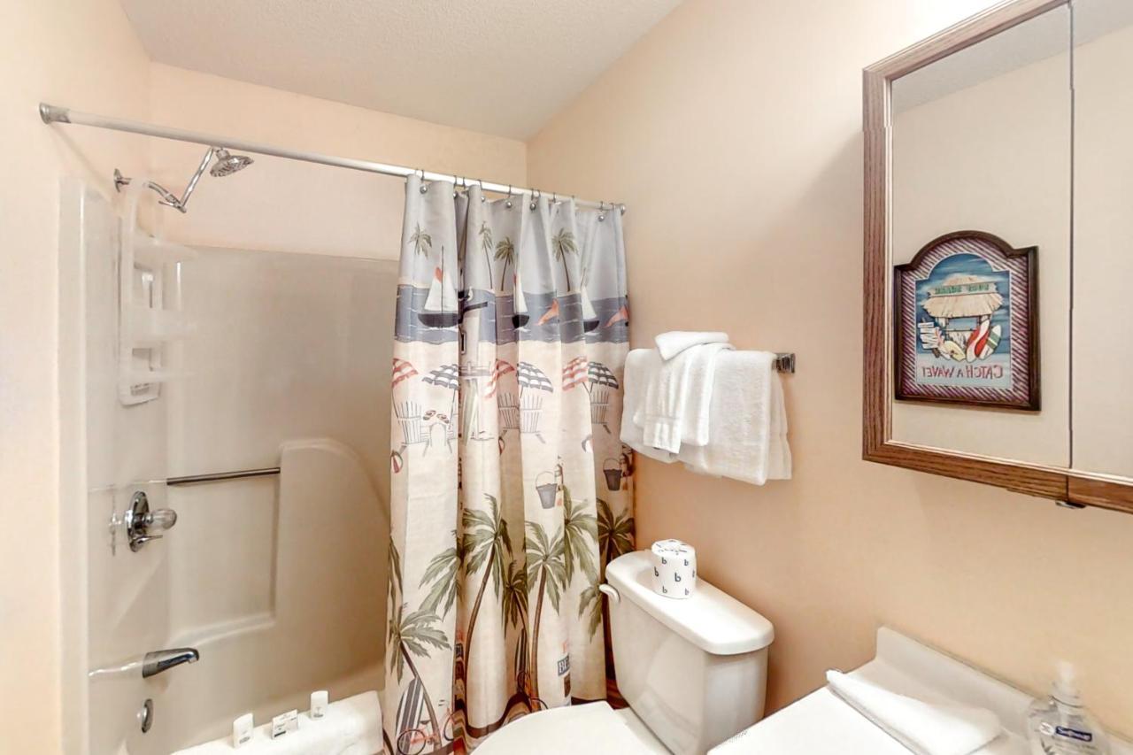 Hotel Golf Colony At Deerfield 26H Surfside Beach Exterior foto