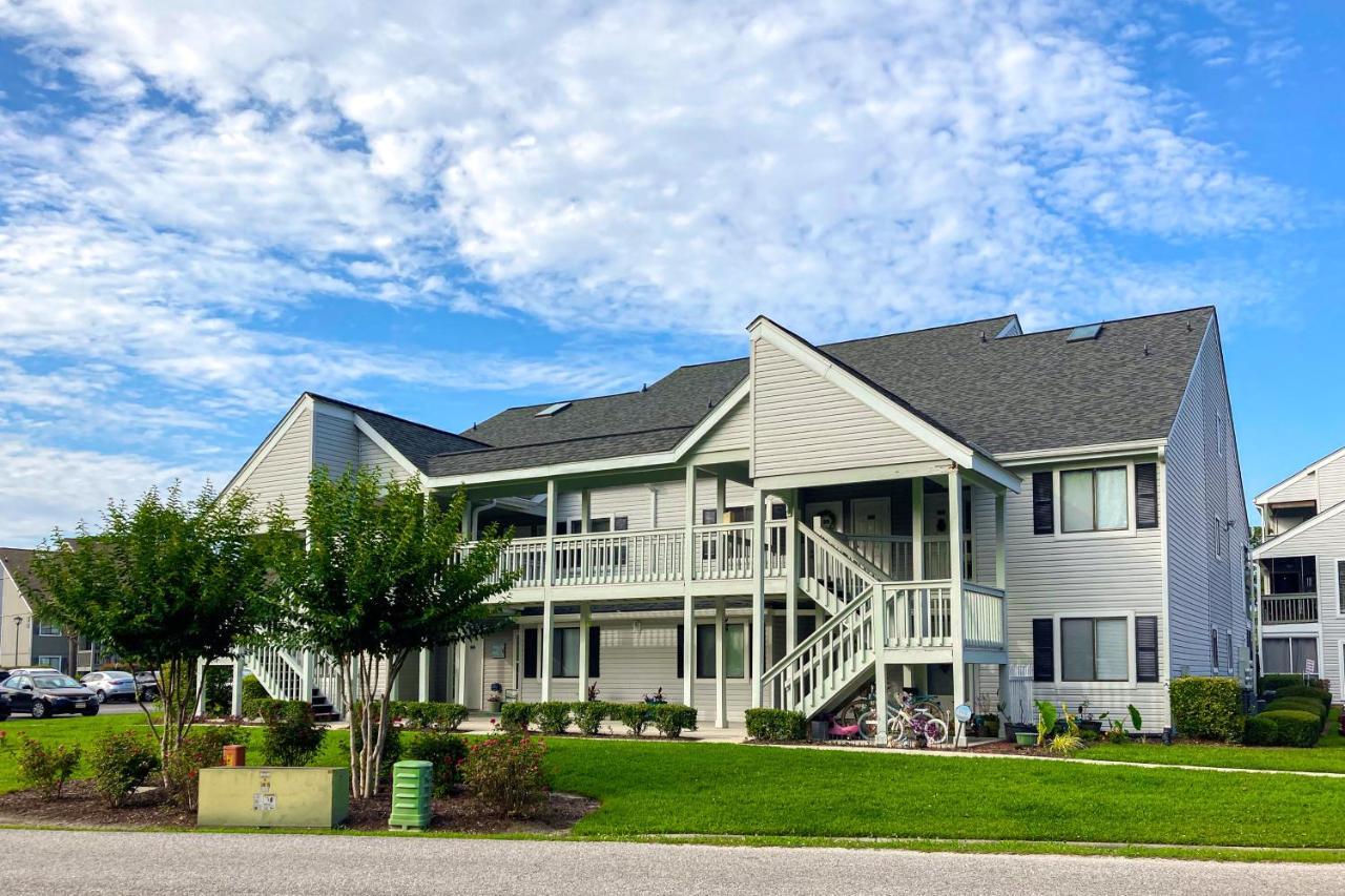 Hotel Golf Colony At Deerfield 26H Surfside Beach Exterior foto