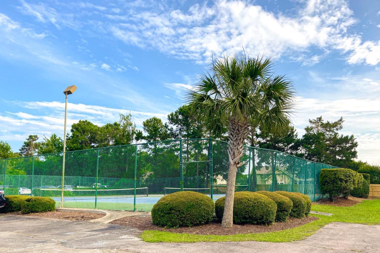 Hotel Golf Colony At Deerfield 26H Surfside Beach Exterior foto