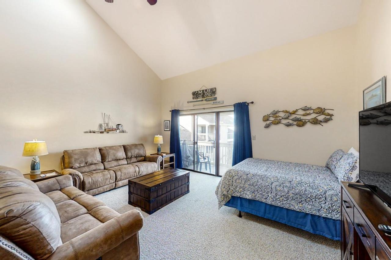 Hotel Golf Colony At Deerfield 26H Surfside Beach Exterior foto