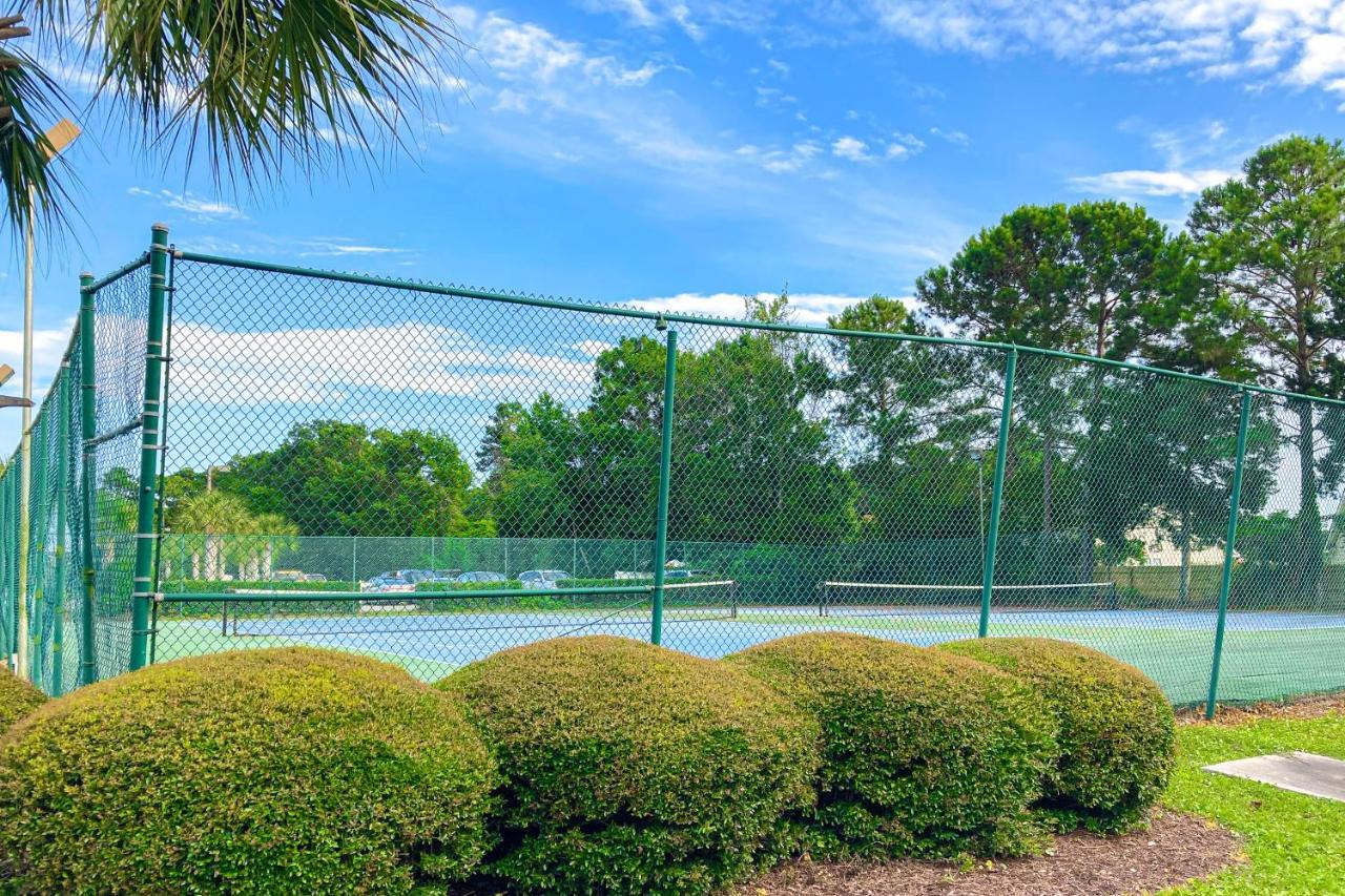 Hotel Golf Colony At Deerfield 26H Surfside Beach Exterior foto